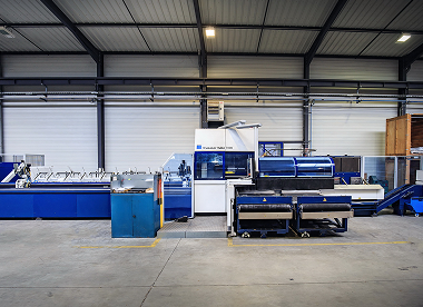 Découpe Laser _ Jet d’eau 1