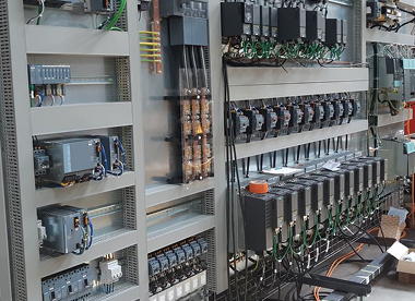 Électricité, automatisme et Robotique