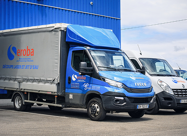 Livraison et Montage, S.A.V.